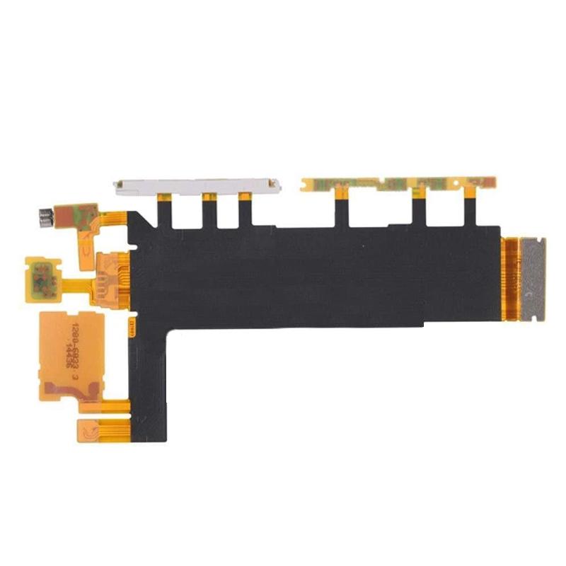 For Sony Xperia Z3 Power Flex - Oriwhiz Replace Parts