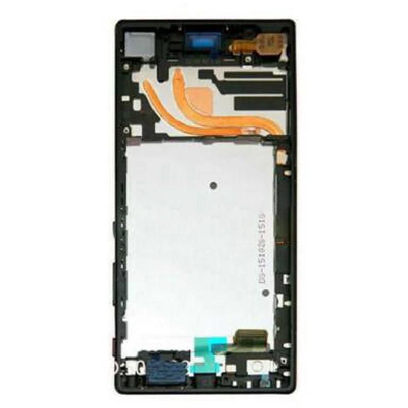 For Sony Xperia Z5 Premium LCD with Touch - Oriwhiz Replace Parts