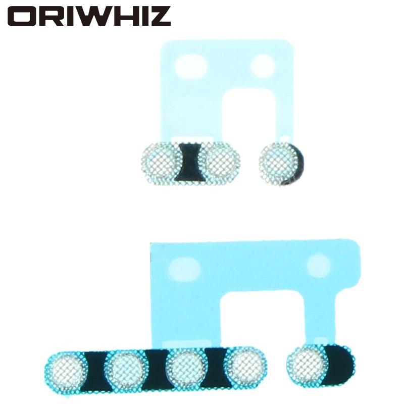 For Speaker Anti-Dust Mesh for iPhone 12/12 Pro 2pcs in one set - Oriwhiz Replace Parts