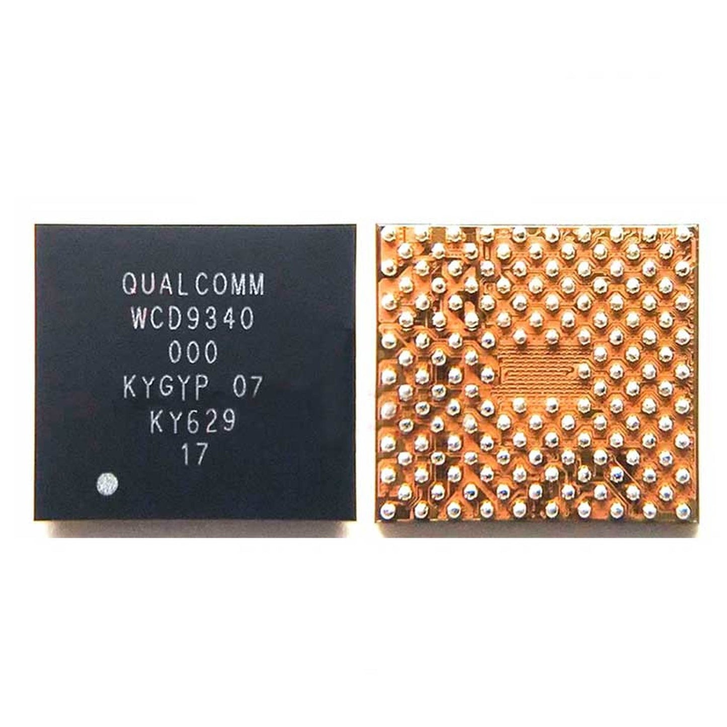 For Xiaomi Mi 8 Audio IC WCD9340 - Oriwhiz Replace Parts