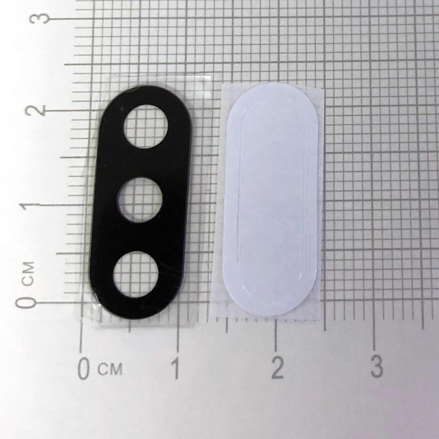 For Xiaomi Mi 8 Camera Glass Lens Replacement - Oriwhiz Replace Parts