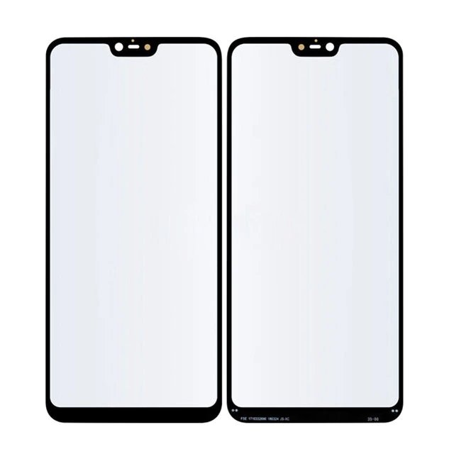 For Xiaomi Mi 8 Lite Front Glass Replacement - Oriwhiz Replace Parts