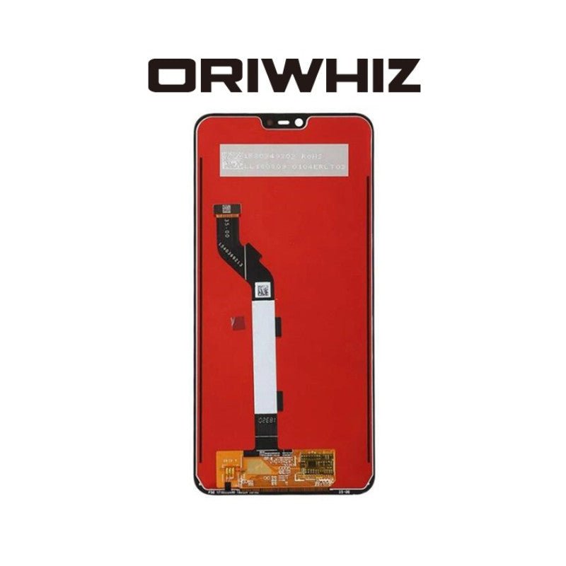 For Xiaomi Mi 8 Lite LCD Screen Display Assembly - ORIWHIZ