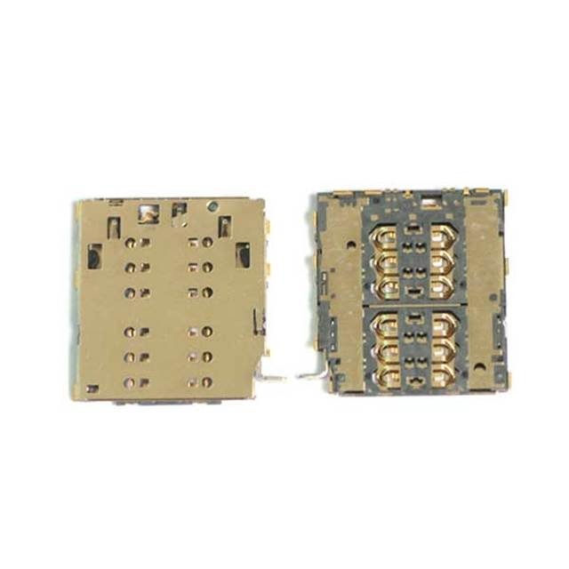 For Xiaomi Mi 8 SIM Card Reader Replacement - Oriwhiz Replace Parts