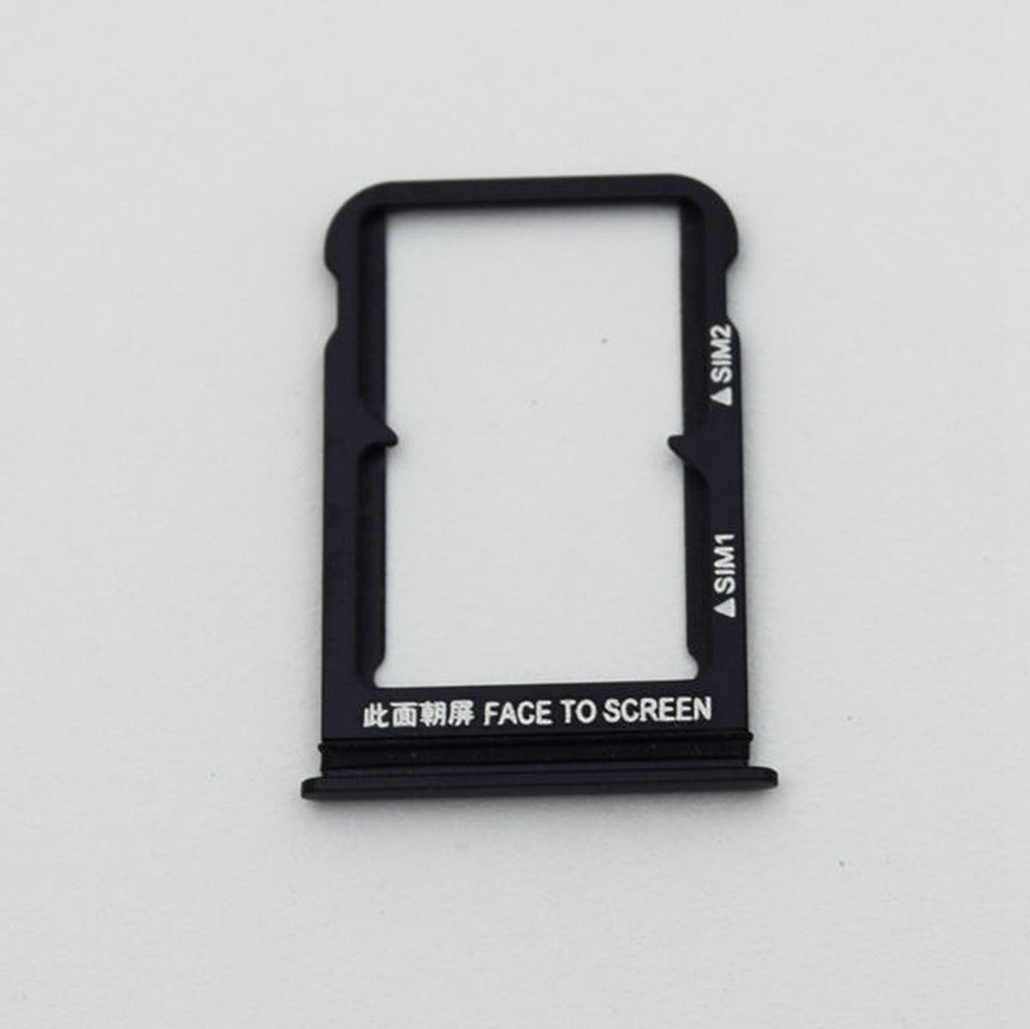For Xiaomi Mi 8 SIM Card Reader Replacement - Oriwhiz Replace Parts
