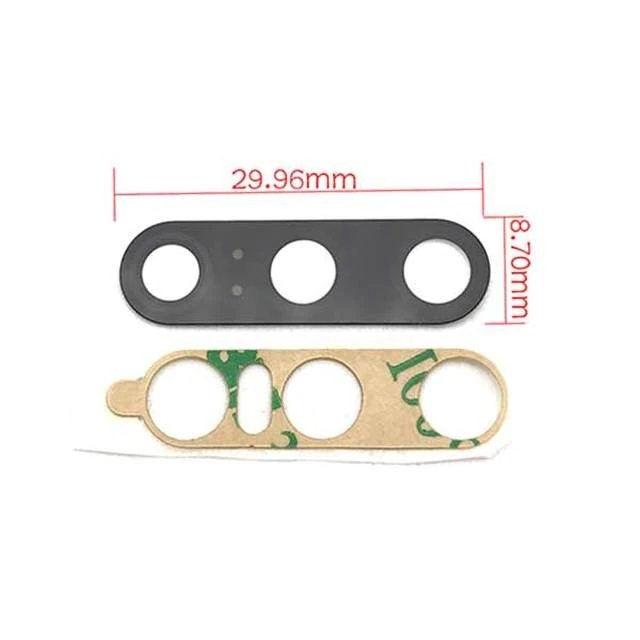 For Xiaomi Mi 9 Camera Glass Lens with Adhesive - Oriwhiz Replace Parts