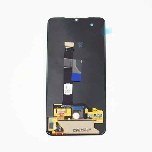 For Xiaomi Mi 9 Lcd Screen And Digitizer Assembly Black - Oriwhiz Replace Parts
