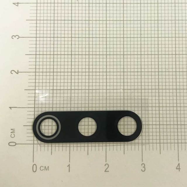 For Xiaomi Mi 9 SE Camera Glass Lens with Adhesive - Oriwhiz Replace Parts