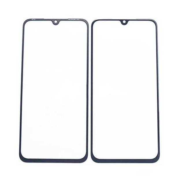 For Xiaomi Mi 9 SE Front Glass Replacement -Black - Oriwhiz Replace Parts