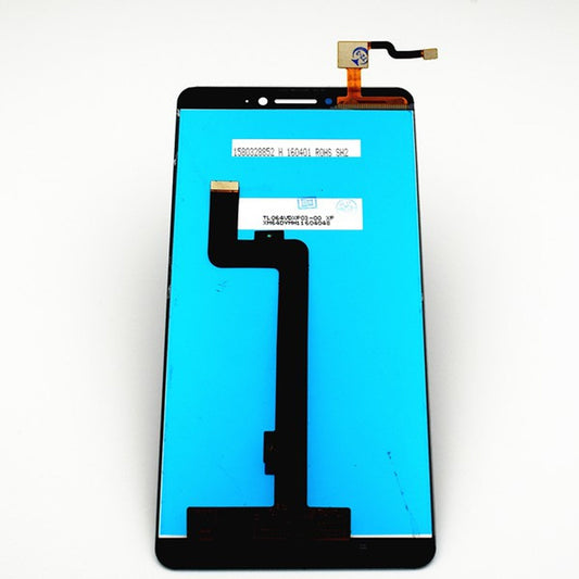 For Xiaomi Mi Max Complete Screen Assembly White - Oriwhiz Replace Parts