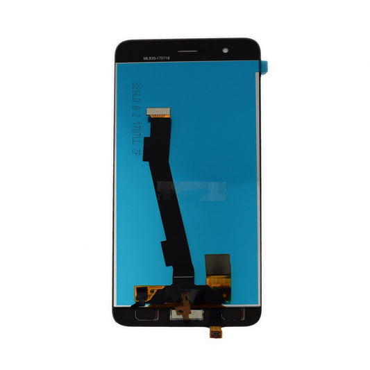 For Xiaomi Mi Note 3 Complete Screen Assembly Blue - Oriwhiz Replace Parts