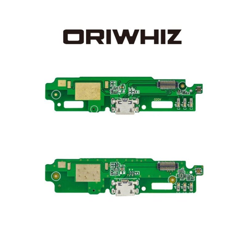 For Xiaomi Redmi 3 3S USB Charging Port Board Flex Cable Connector Parts - ORIWHIZ