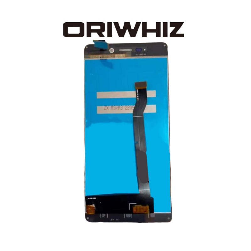 For Xiaomi Redmi 4 LCD Screen China mobile display Phone LCD Factory - ORIWHIZ