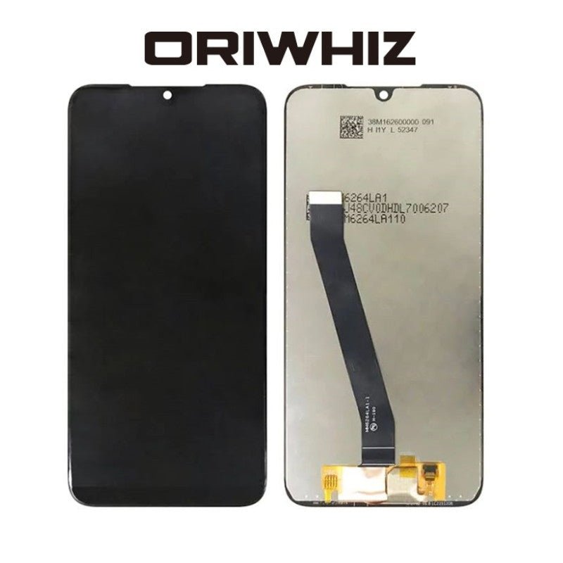 For Xiaomi Redmi 7A LCD Display Digitizer Touch Screen - ORIWHIZ