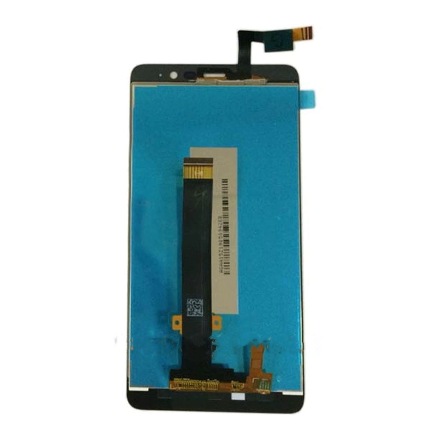 For Xiaomi Redmi Note 3 Complete Screen Assembly White - Oriwhiz Replace Parts