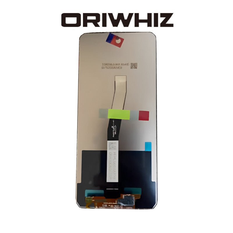 For Xiaomi Redmi Note 9S LCD Screen Touch Panel Cell Phone LCD Screen Factory - ORIWHIZ