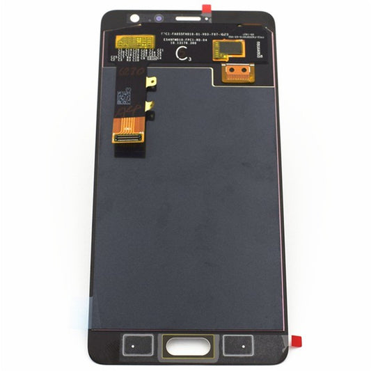 For Xiaomi Redmi Pro Complete Screen Assembly Gold - Oriwhiz Replace Partslace Parts