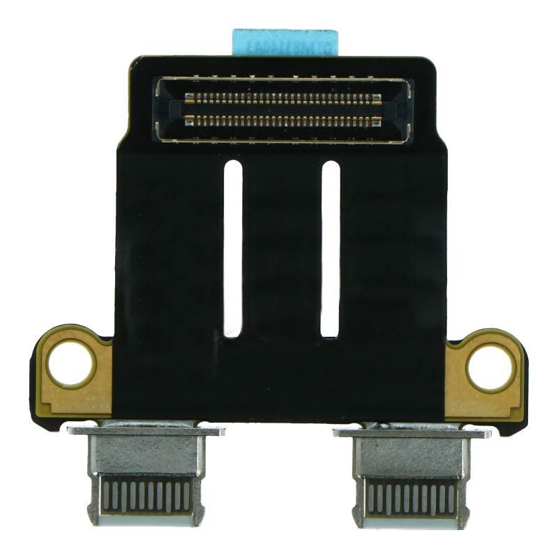 Macbook 2018 Retina Pro 13 A1989 I/O Board Ori - Oriwhiz Replace Parts