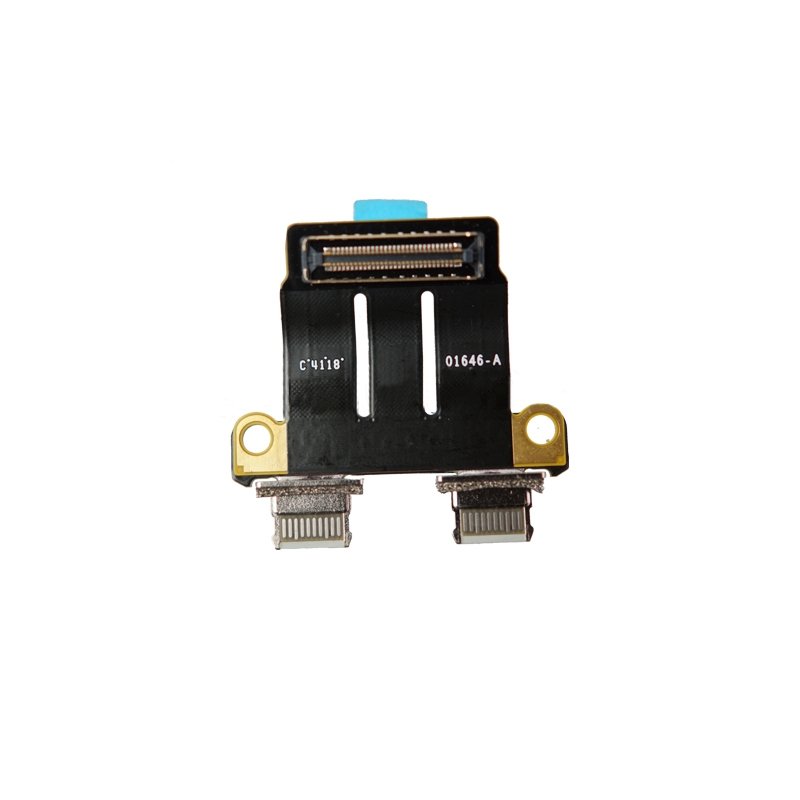 I/O Board For Macbook 2018 Retina Pro 13"/Macbook Pro Retina 15" A1990/A1989 2018 Ori - Oriwhiz Replace Parts