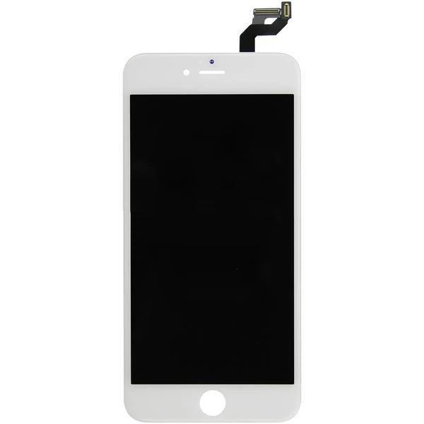 For iPhone 6s Plus LCD iTruColor with Touch And Back Plate - Oriwhiz Replace Parts