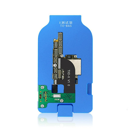 Jc Logic Board Basic Version layered Testing Fixture Motherboard Layered Test Stand For iPhone X Xs Motherboard Repair Tool - ORIWHIZ