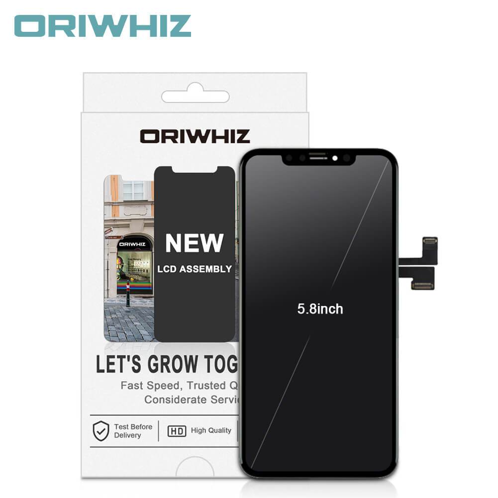 LCD Display INCELL For iPhone 11 Pro LCD Screen Replacement Display Assembly Touch Screen Digitizer - ORIWHIZ