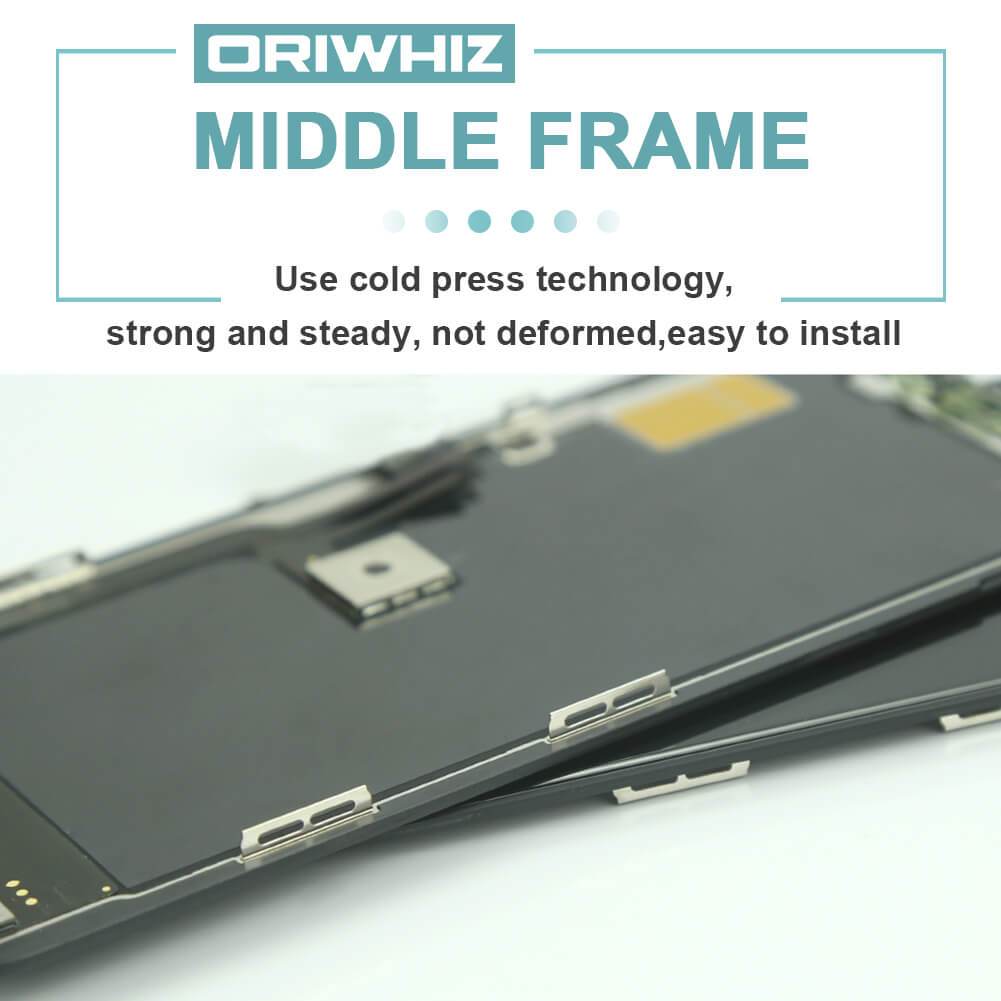 LCD Display INCELL For iPhone 11 Pro LCD Screen Replacement Display Assembly Touch Screen Digitizer - ORIWHIZ