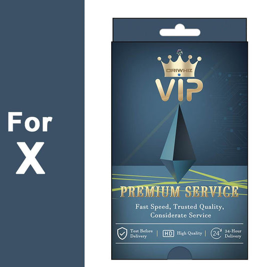 LCD Display OLED For iPhone X LCD Screen Replacement Display Assembly Touch Screen Digitizer - ORIWHIZ