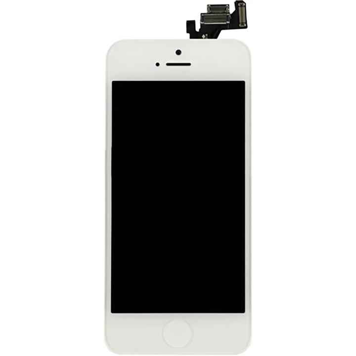 For iPhone 5 LCD Fully Assembled with Touch -Oriwhiz Replace Parts