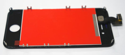 LCD Screen Replacement for iPhone 4 with Touch - ORIWHIZ