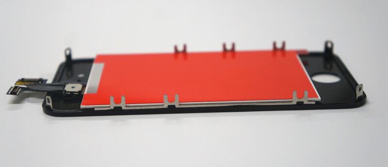 LCD Screen Replacement for iPhone 4S with Touch - ORIWHIZ