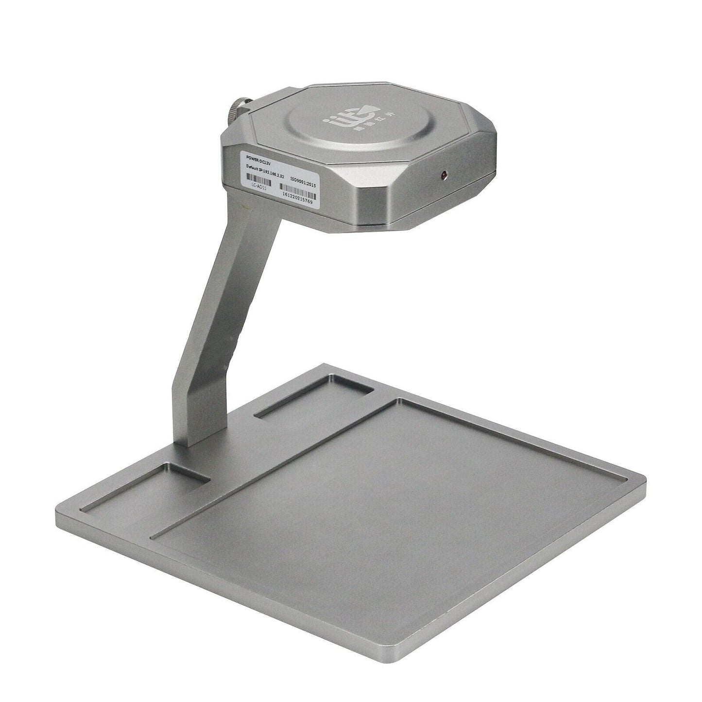 LINCSEEK Shortcam Infrared Thermal Camera Diagnosis Instrument Cellphone Repair Detection - ORIWHIZ