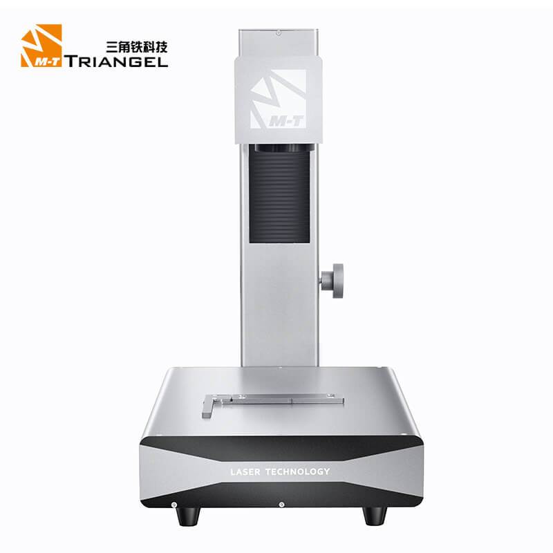 M-Triangel Laser Separation Machine MG Ones Mi One Z One for iPhone Back Cover Repair Back Glass Remove Frame Cutting - ORIWHIZ