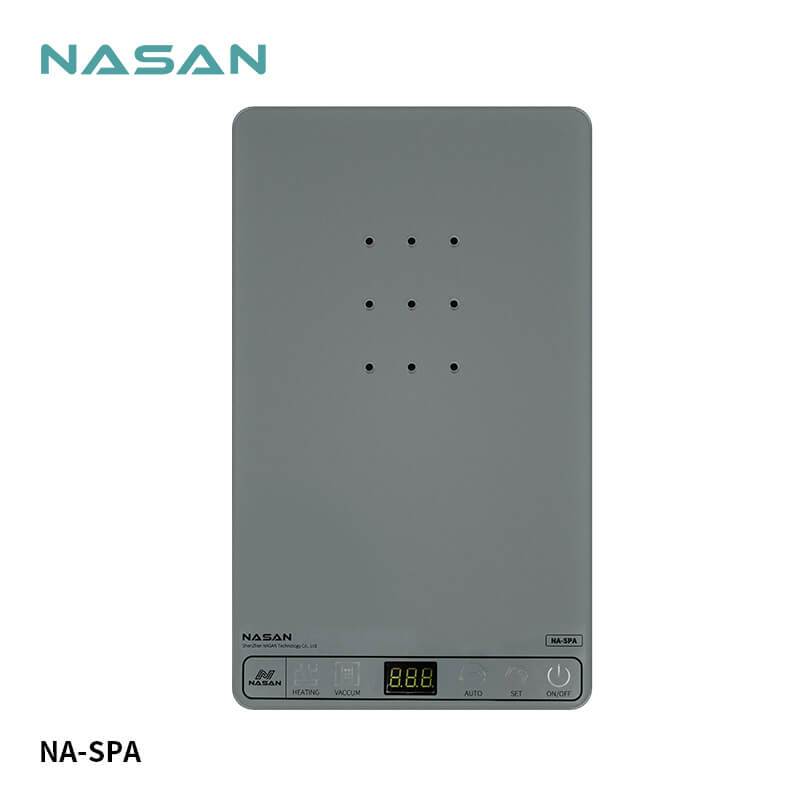 NASAN NA-SPA LCD Separator Machine with Touch Button Control for All Phone Screens Separating - ORIWHIZ
