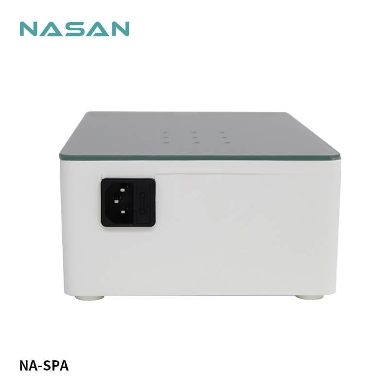 NASAN NA-SPA LCD Separator Machine with Touch Button Control for All Phone Screens Separating - ORIWHIZ
