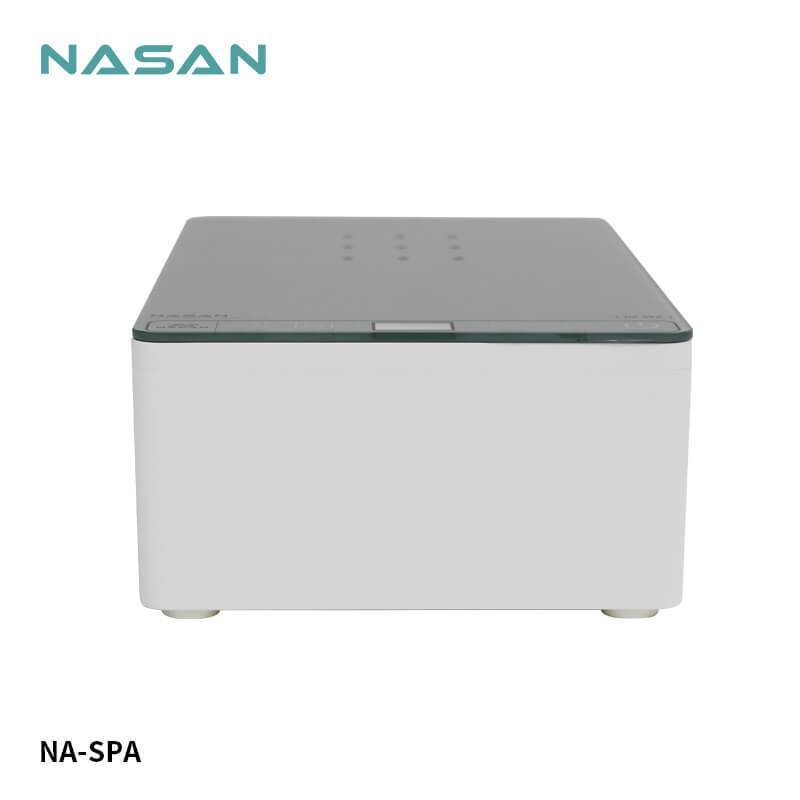 NASAN NA-SPA LCD Separator Machine with Touch Button Control for All Phone Screens Separating - ORIWHIZ