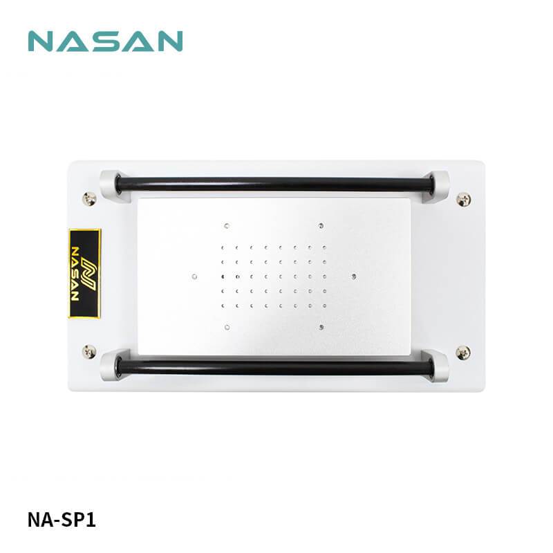 NASAN SP1 Automatic LCD Separator Machine For Iphone LCD separating Refurbished - ORIWHIZ