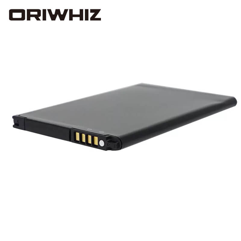 OHD original BL-45A1H spare mobile phone battery 2300mAh for K10 LTE F670L F670K F670S F670 Q10 K420N K10 BL45A1H - ORIWHIZ