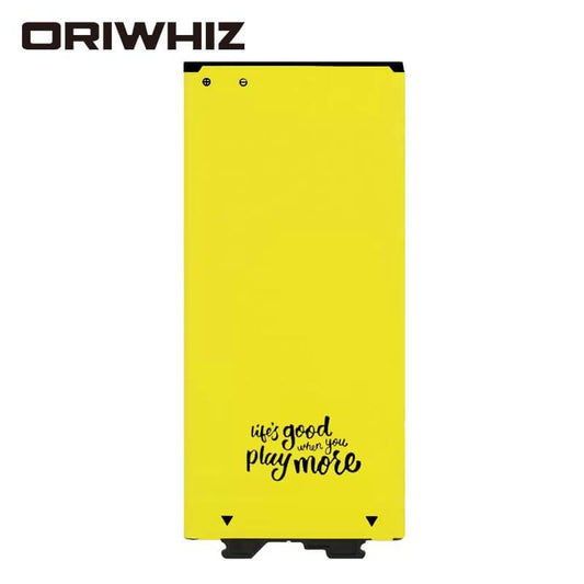 OHD original high quality new BL-42D1F mobile phone battery for G5 H868 H860 F700K H850 genuine 2800mAh battery replacement - ORIWHIZ