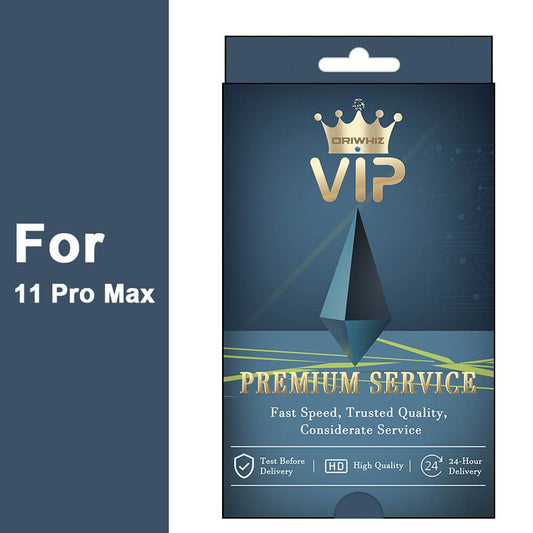 OLED For iPhone 11 Pro Max LCD Display With 3D Touch Screen Digitizer Assembly Replacement - ORIWHIZ