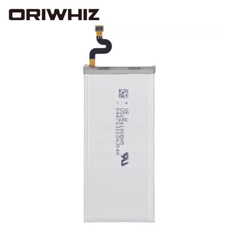 original spare battery ebbg892aba for galaxy s8 active genuine mobile phone battery - ORIWHIZ