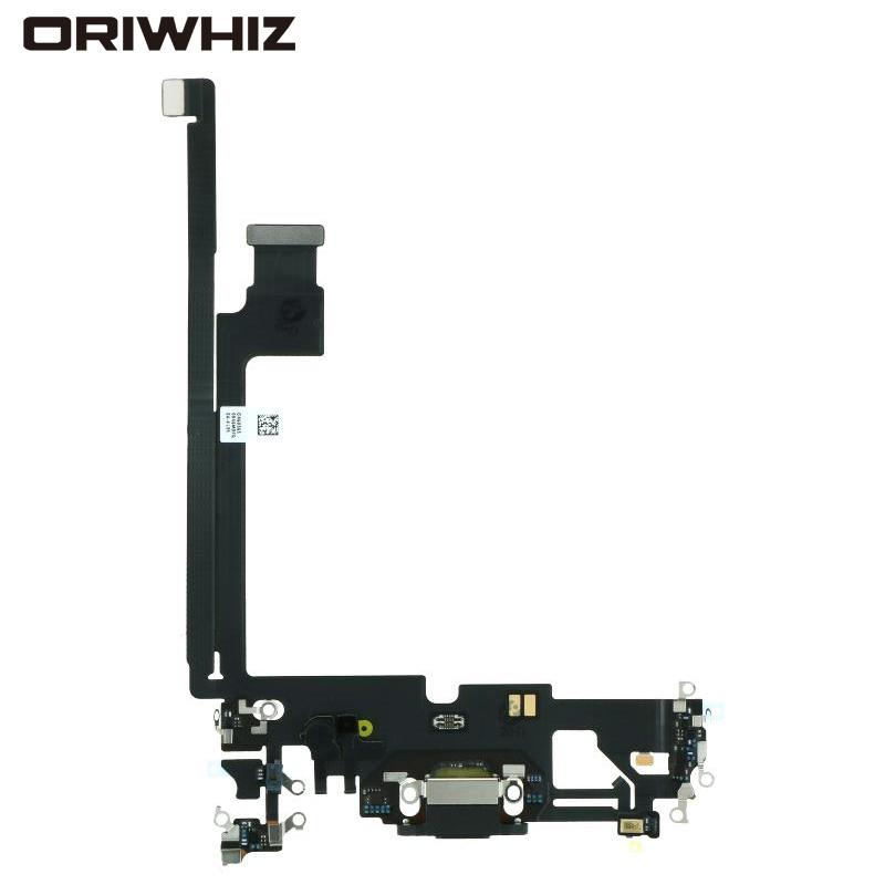 ORIWHIZ Charging Port Flex Cable for iPhone 12 Pro Max High Quality - Oriwhiz Replace Parts