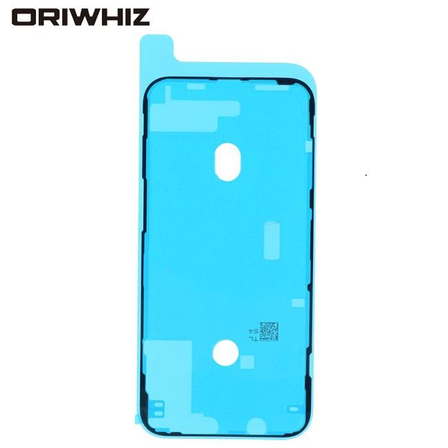 ORIWHIZ Front Housing Waterproof Adhesive for iPhone 12 Mini Brand New High Quality - Oriwhiz Replace Parts