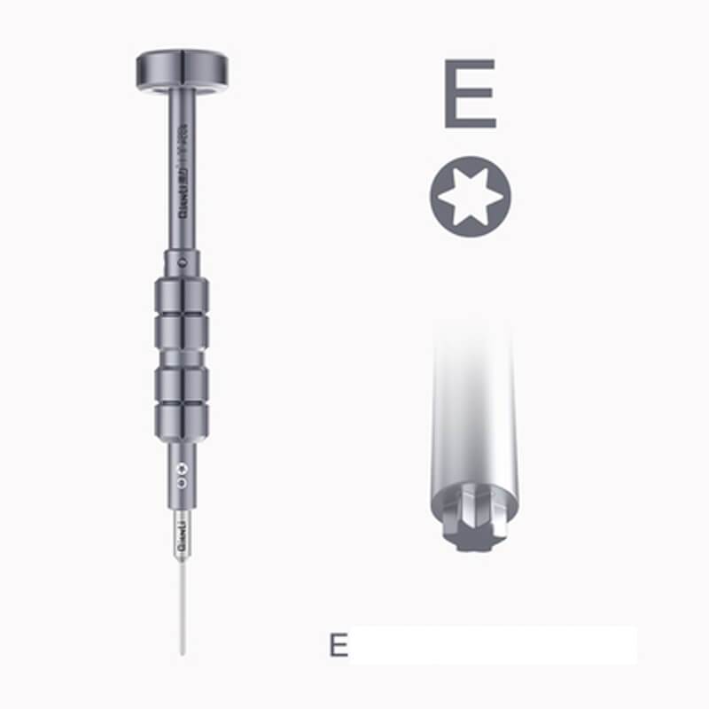 QianLi iTor Screwdriver High Presion 3D Magnetic Screwdriver Ket for Mobile Phone Tablet Repair Tool Kits - ORIWHIZ