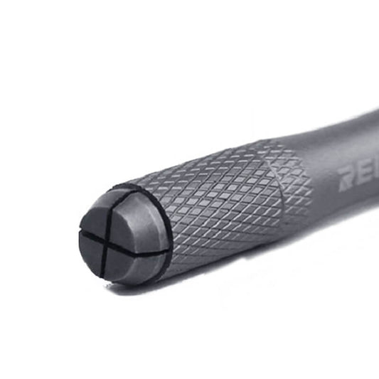 RELIFE RL-101B 8 in 1 Knife Set Blades for repair Moblie Phone maintenance tools Set for BGA Remove glue edge Thin blade - ORIWHIZ