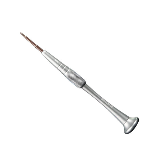 RELIFE RL-721 Screwdriver Set Precision Torx Cross Screwdrivers Tips in Handle for iPhone 11 XR 6 6S 7 8 X Phone Open Hand Tools - ORIWHIZ