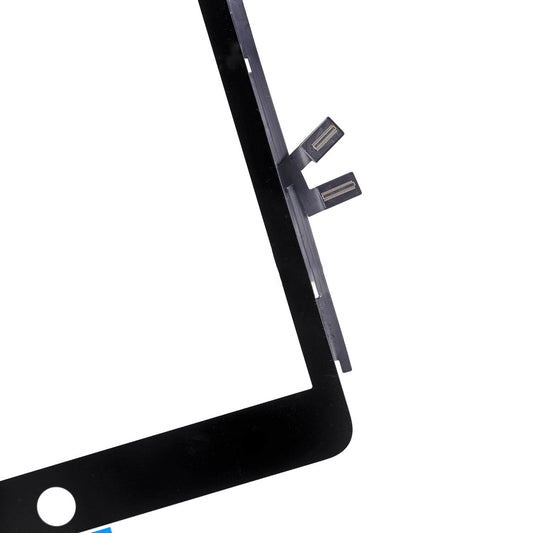REPLACEMENT FOR IPAD 10.2" 9TH TOUCH SCREEN DIGITIZER - BLACK - ORIWHIZ