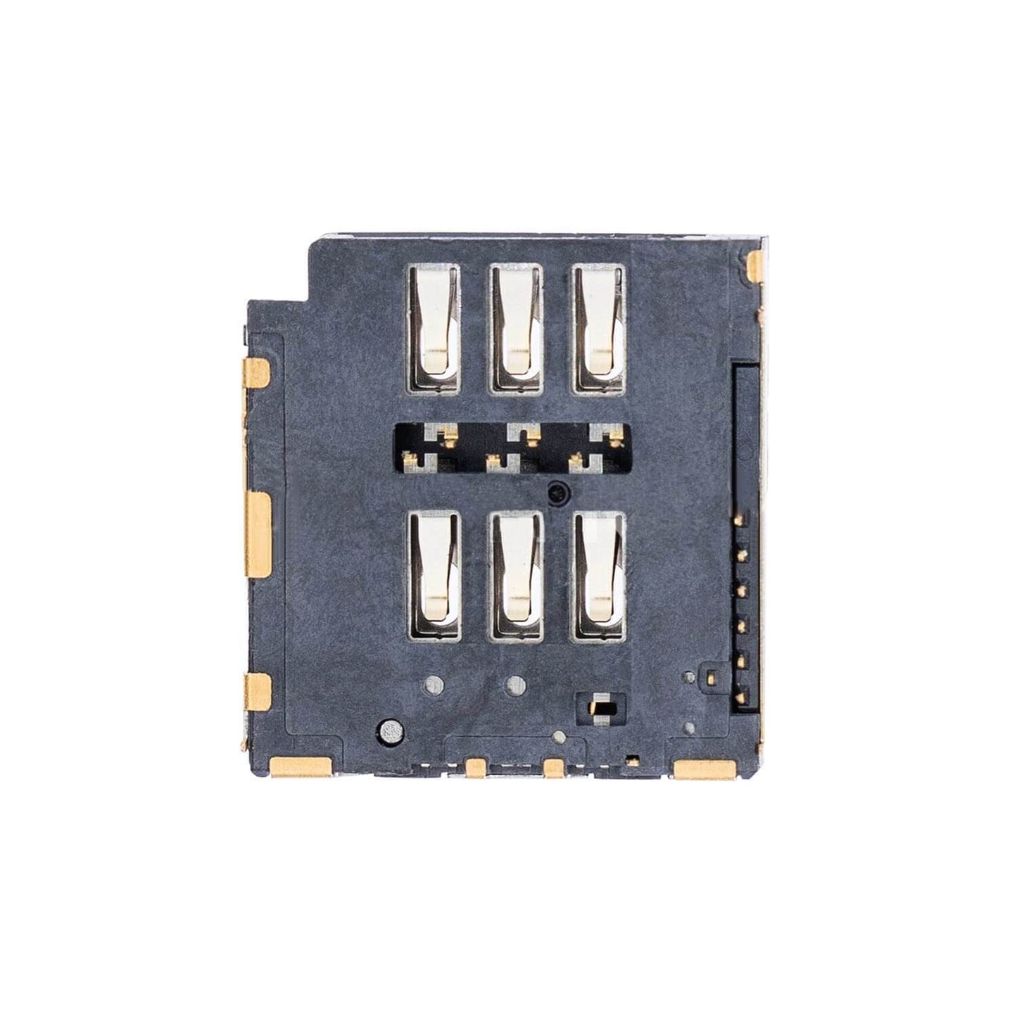 Replacement for iPhone 11 Pro/11 Pro Max Single SIM Card Slot - ORIWHIZ