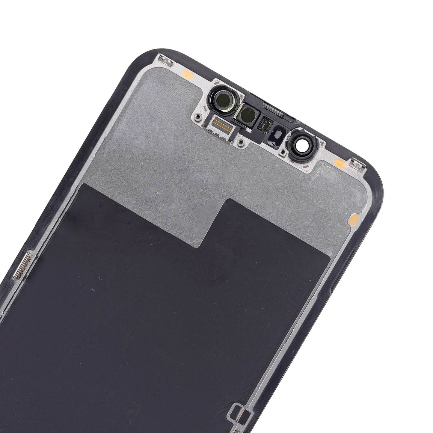 Replacement for iPhone 13 Pro OLED Screen Digitizer Assembly - Black - ORIWHIZ