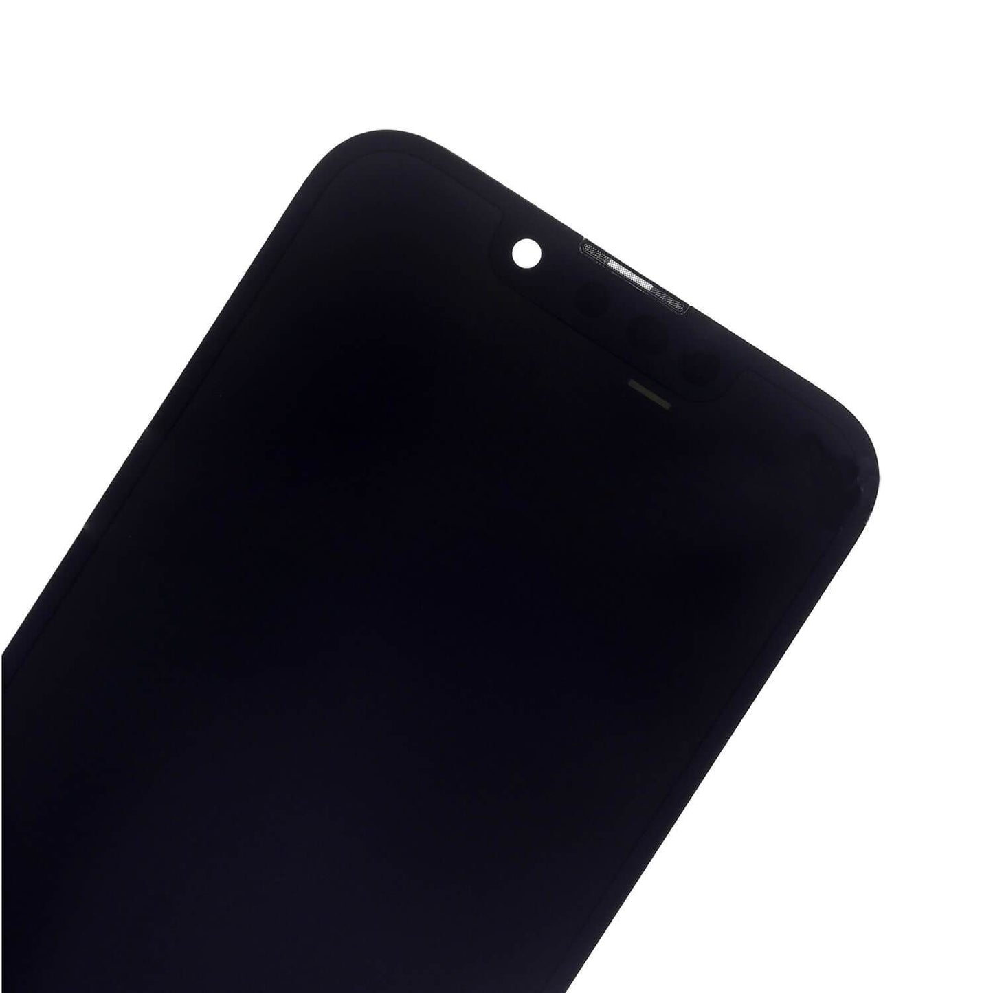 Replacement for iPhone 13 Pro OLED Screen Digitizer Assembly - Black - ORIWHIZ